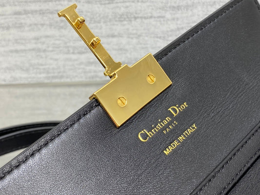 DO Miss Montaigne Mini Bag Latte Smooth Calfskin