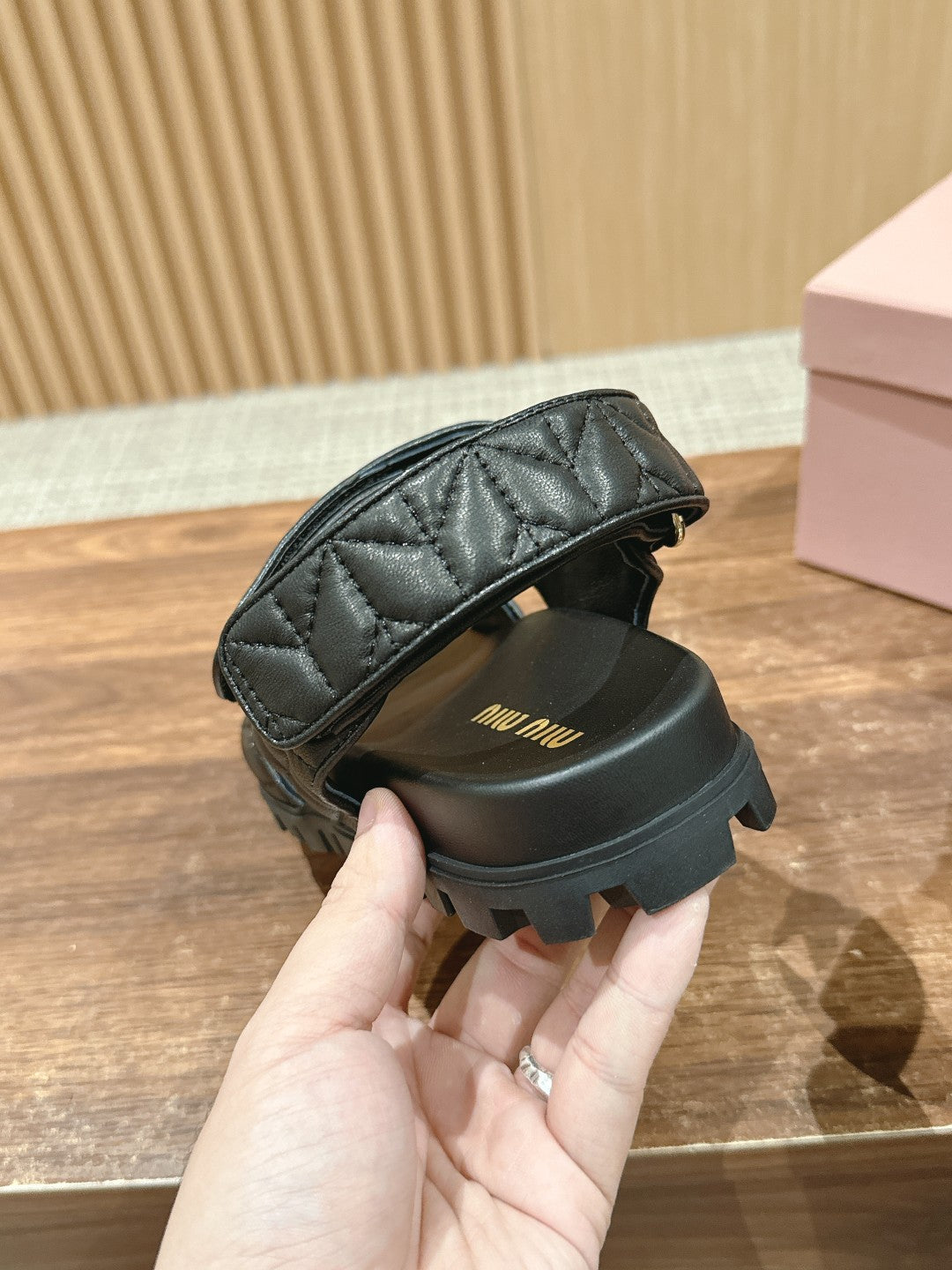 ππ*ππ* New sandals