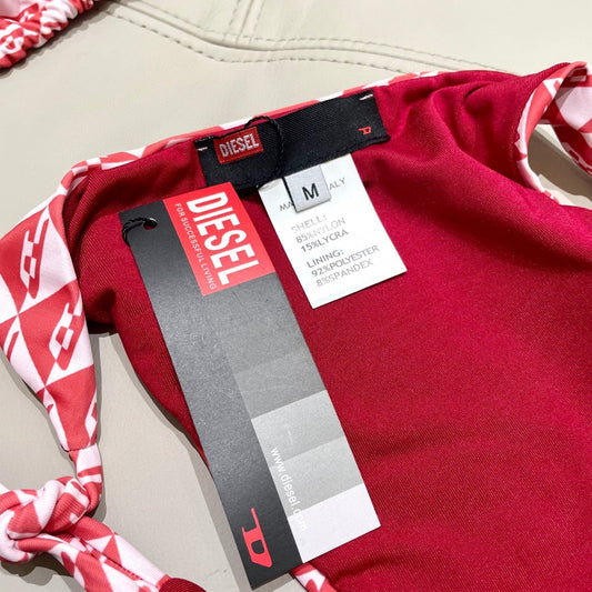 New style L swimsuit