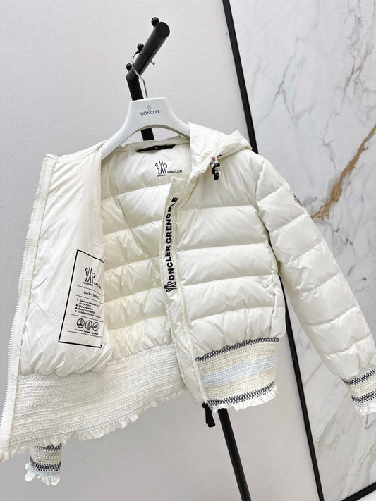 Monc New down jacket