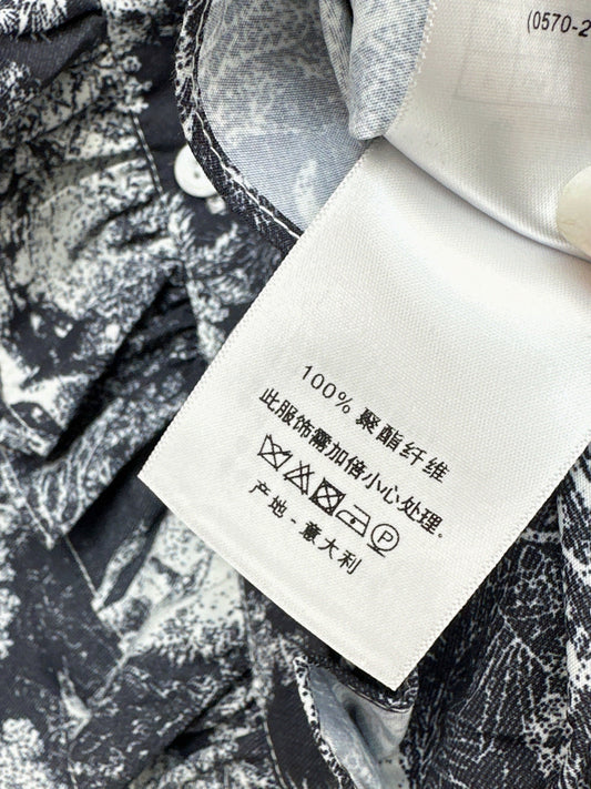 CD New printed shirt