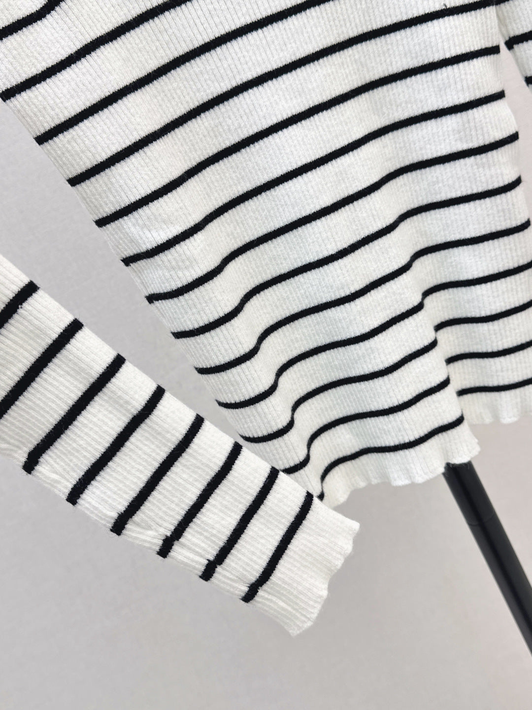 CD New knitted base shirt