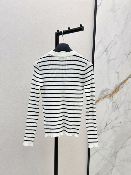 CD New knitted base shirt