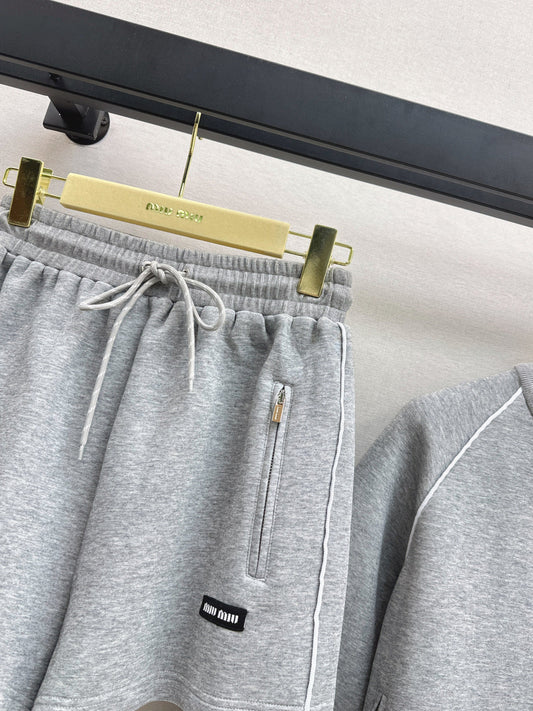 Miu New Girly style suit