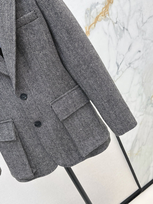 Ral New old money blazer