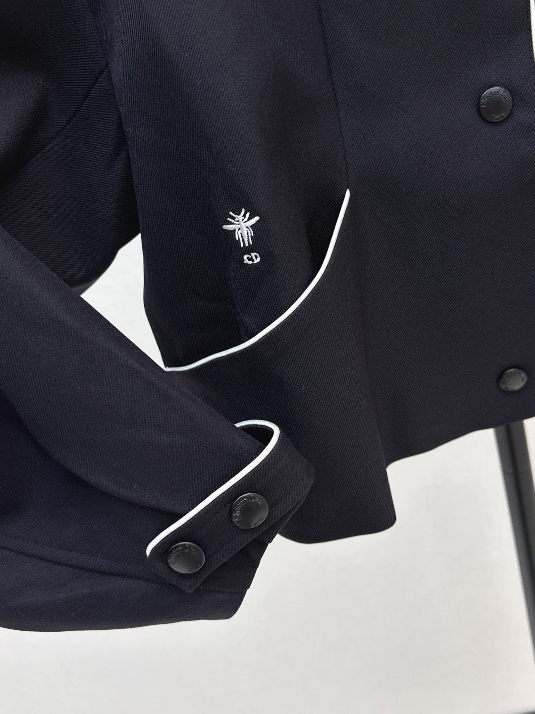 CD New hooded jacket