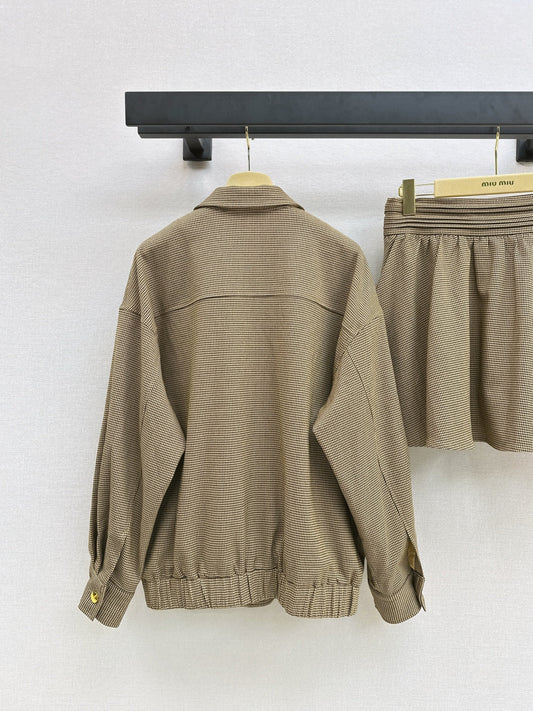 Miu New Age reduction suit