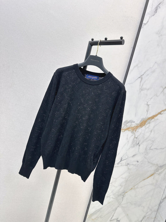 Louis New knitted sweater