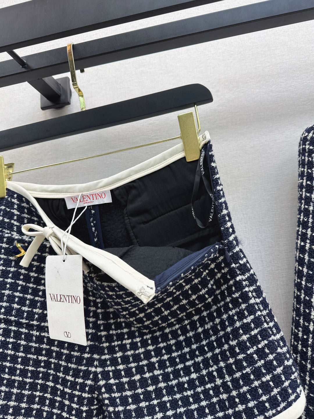 Valen New bow shorts