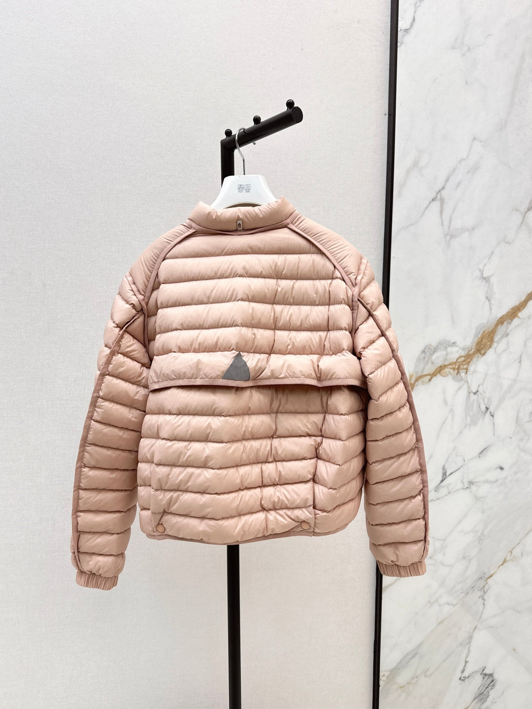 Monc New down jacket