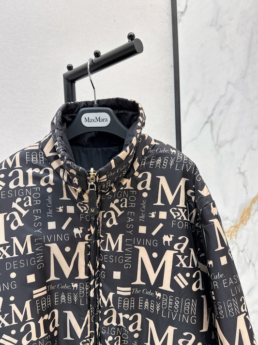 Max NEW camel hair jacket