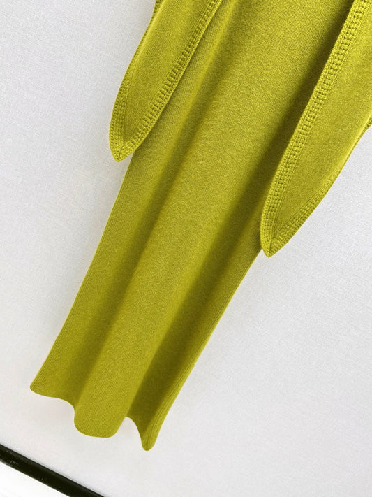 Loro NEW Dress + Shawl