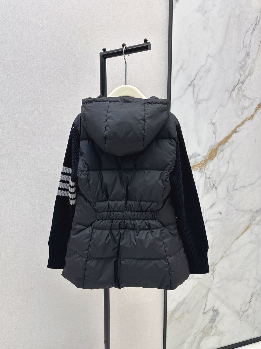 Thom NEW hooded down jacket