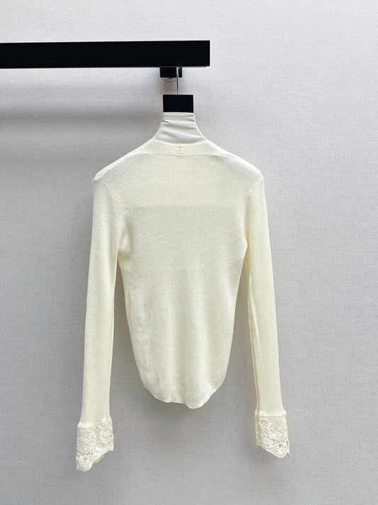 Miu NEW base sweater