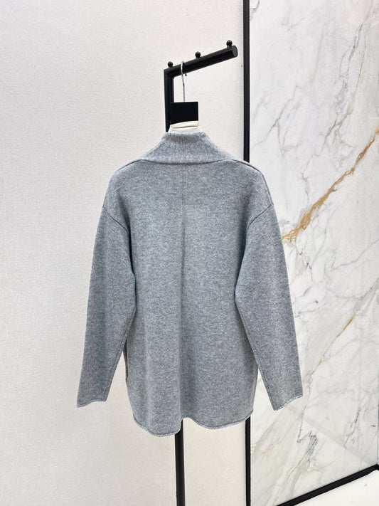 Row NEW knitted cardigan