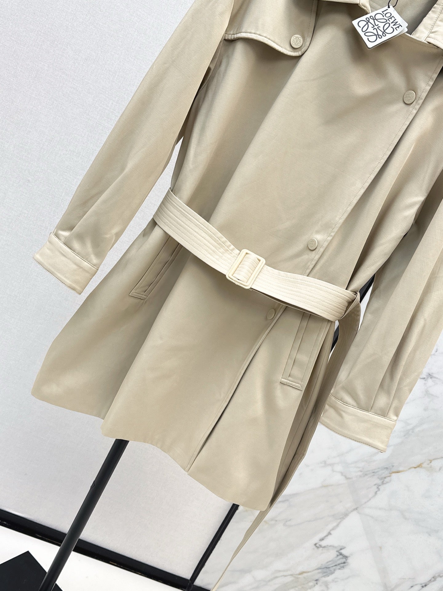 Low NEW windbreaker jacket