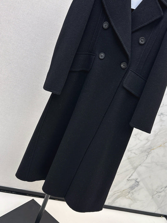 CD NEW wool coat