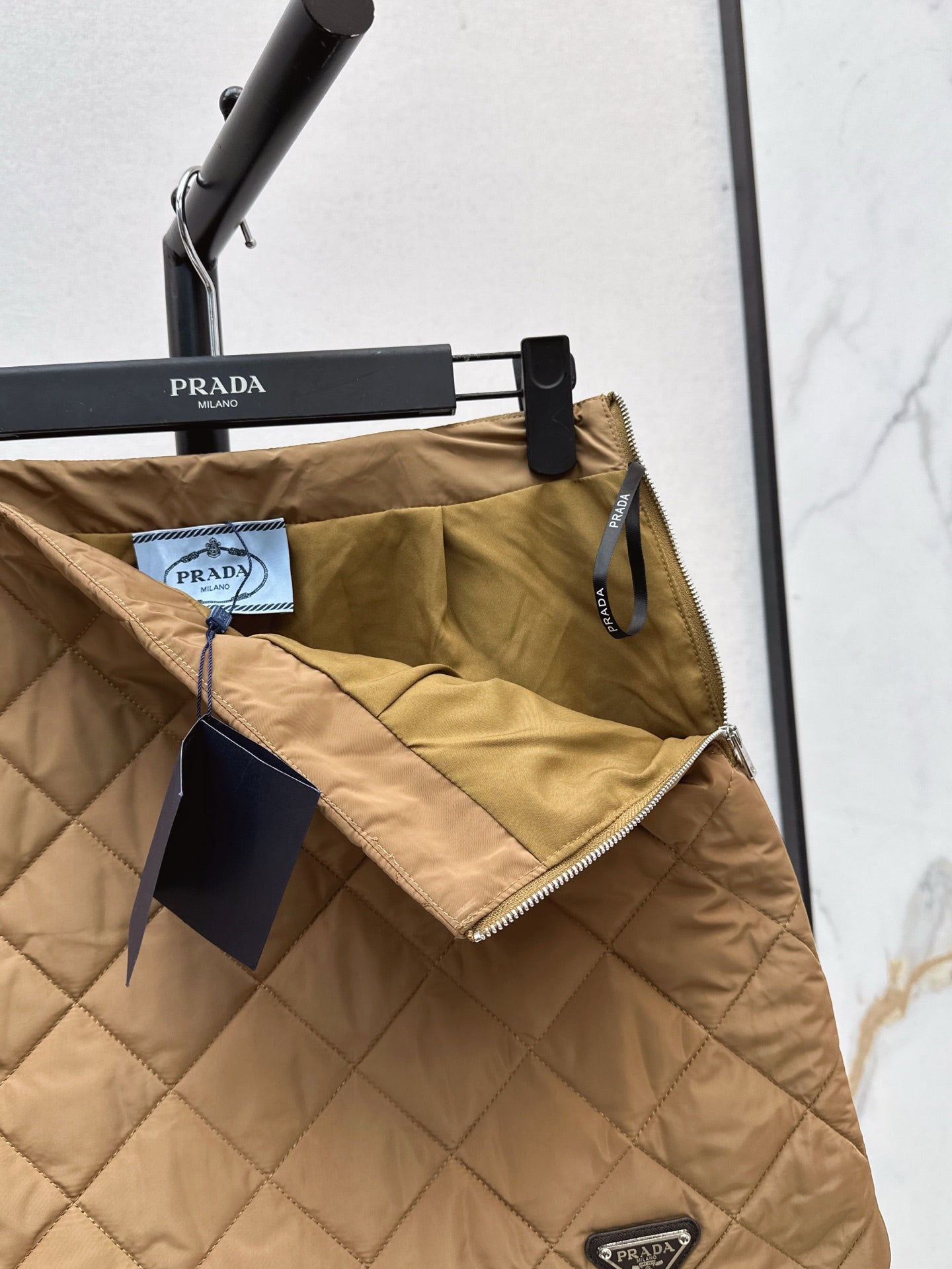 Pra NEW diamond skirt