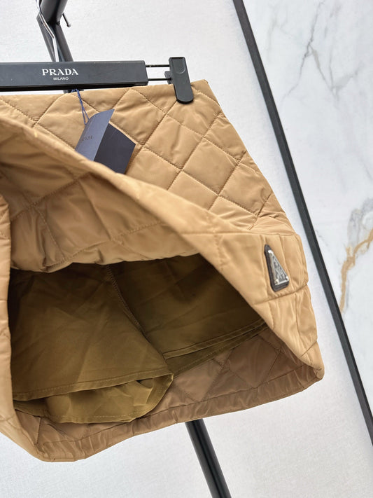 Pra NEW diamond skirt