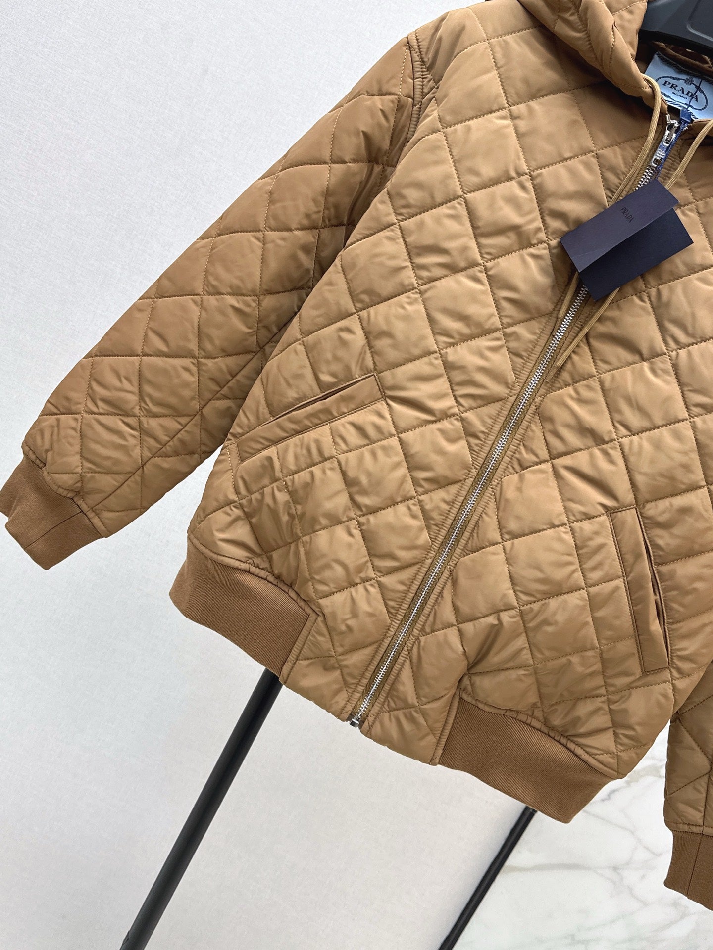 Pra NEW diamond coat