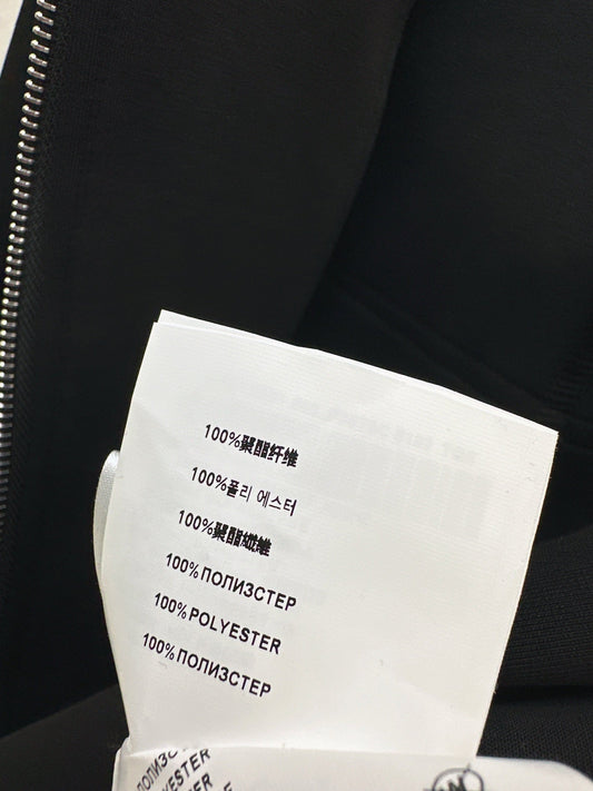 Miu NEW hooded jacket