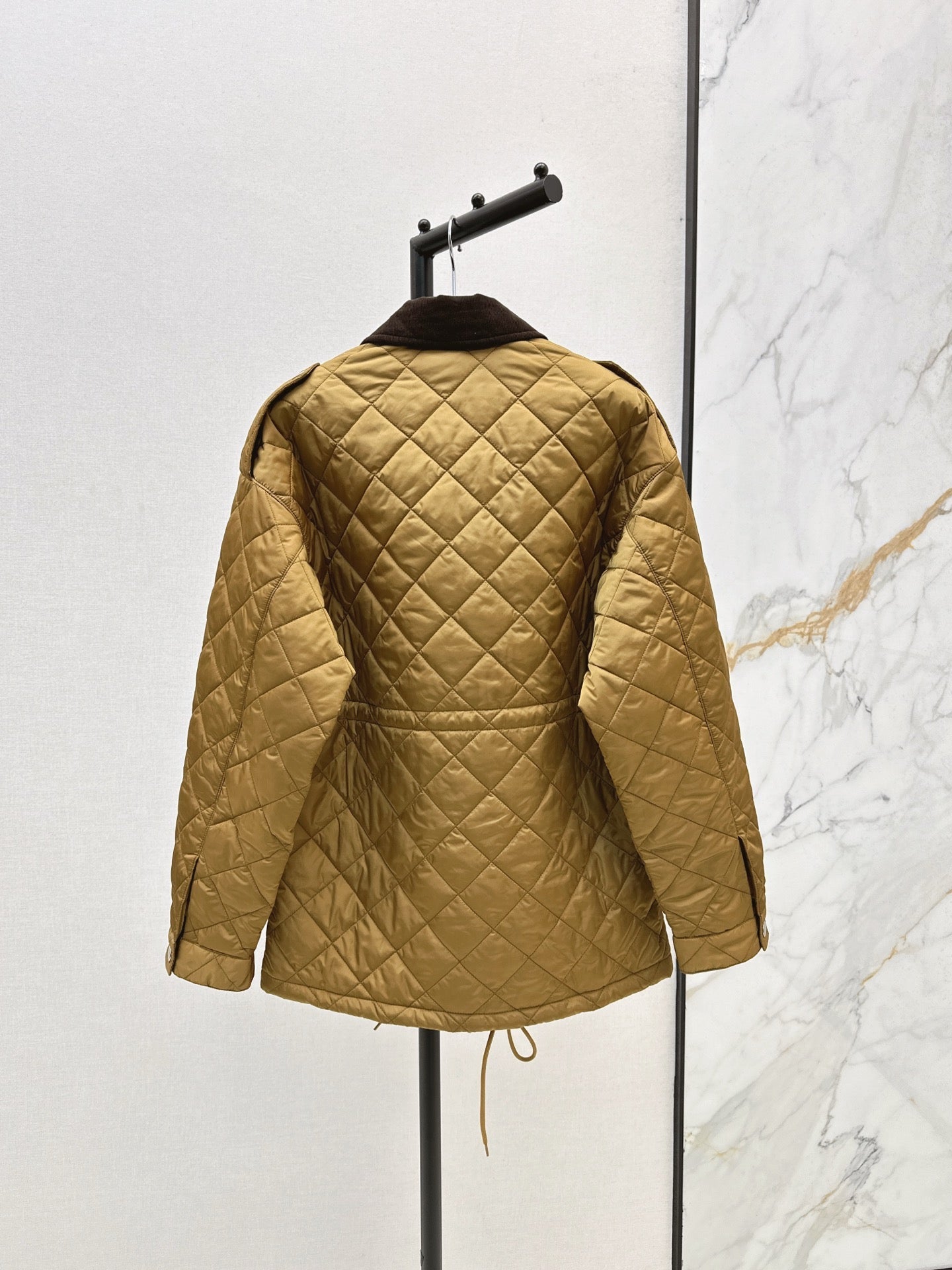 Pra NEW drawstring jacket