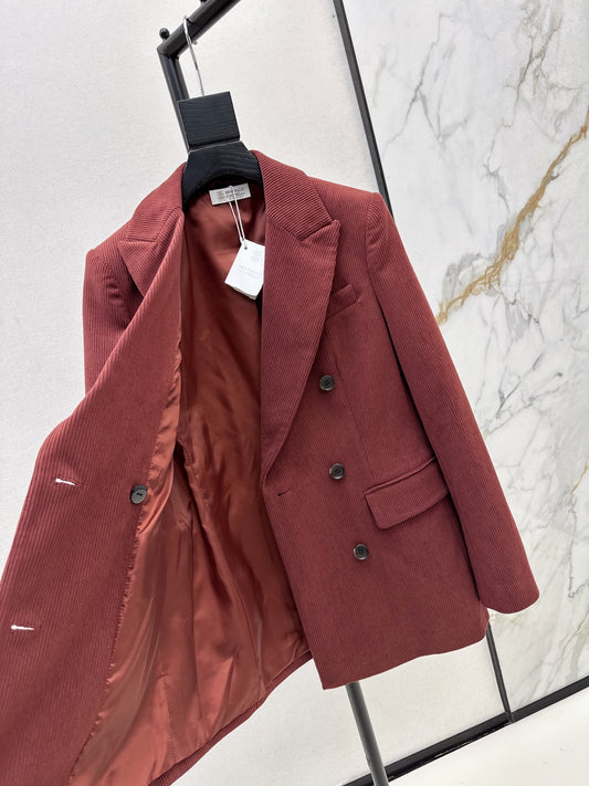 Brun NEW blazer