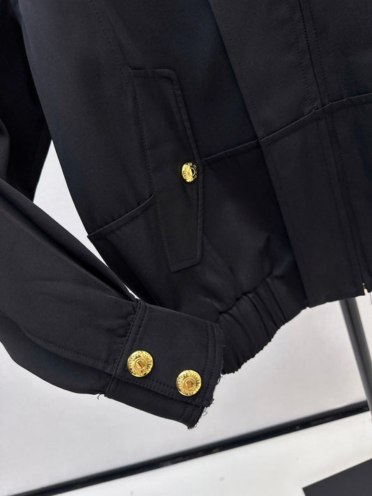 Miu NEW cropped jacket