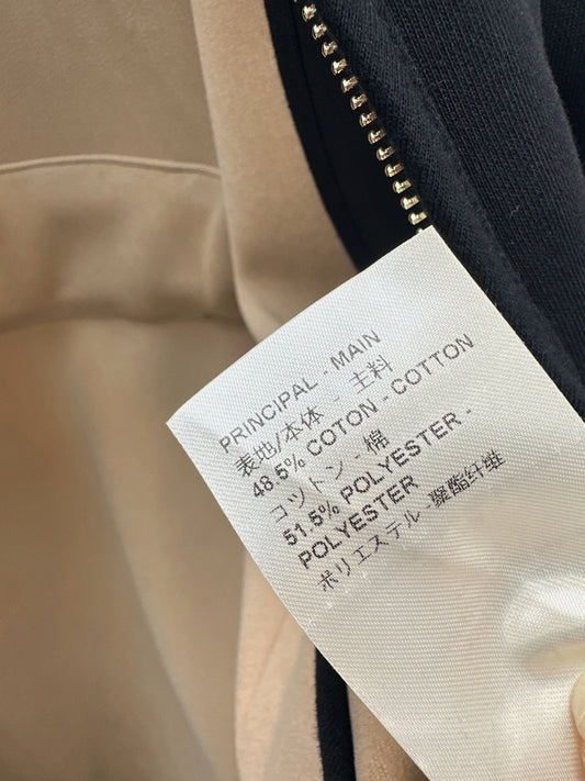 Louis NEW belted jacket