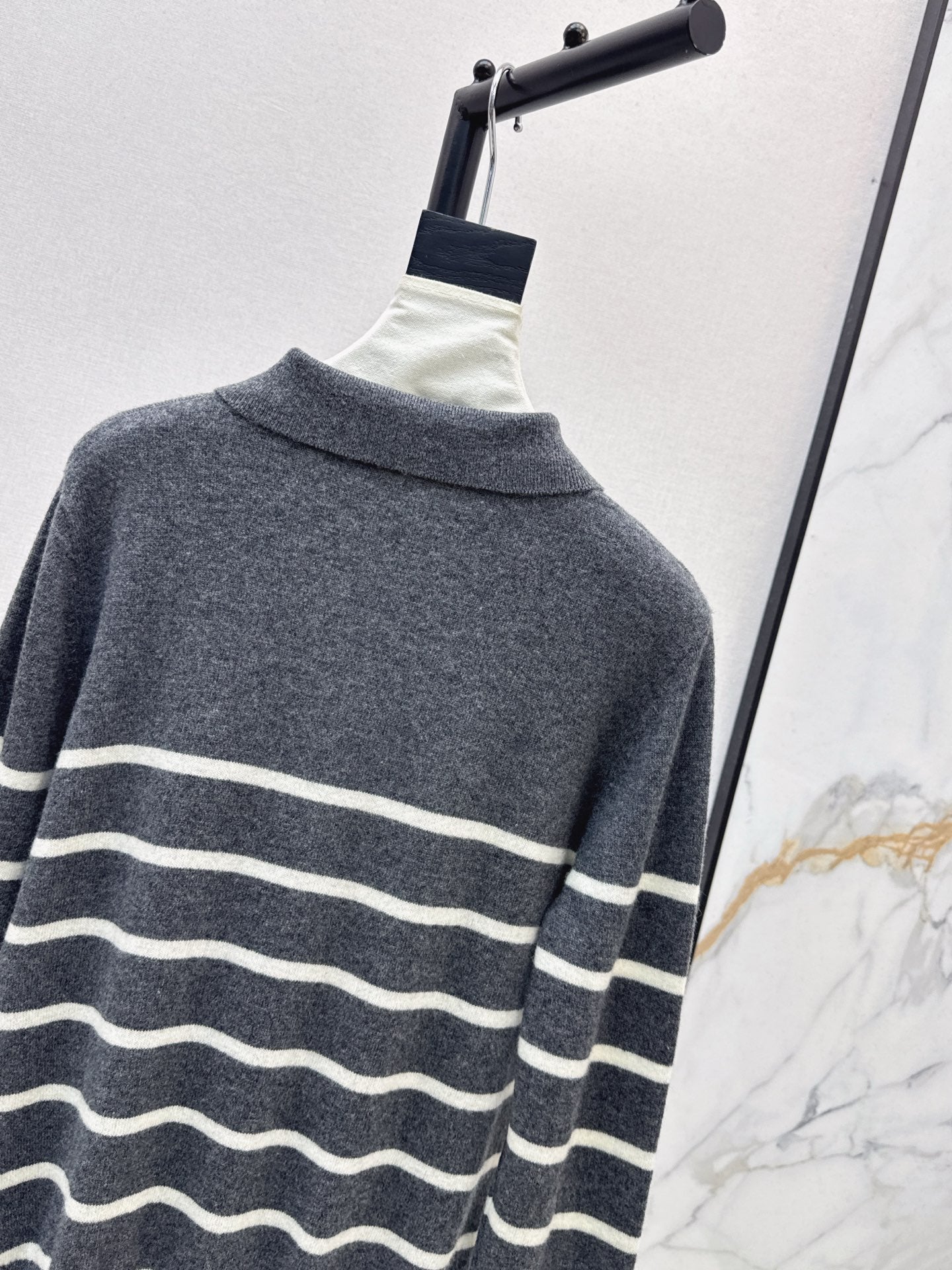 Ral NEW striped sweater