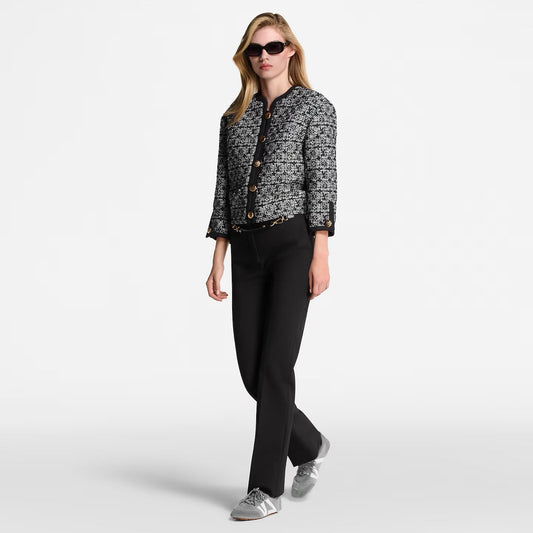 Louis NEW Flared pants