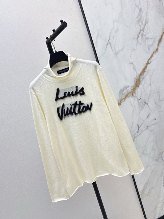 Louis NEW Knitted sweater