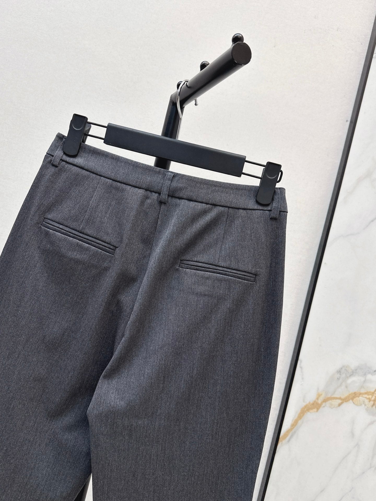 Pra NEW bootcut pants