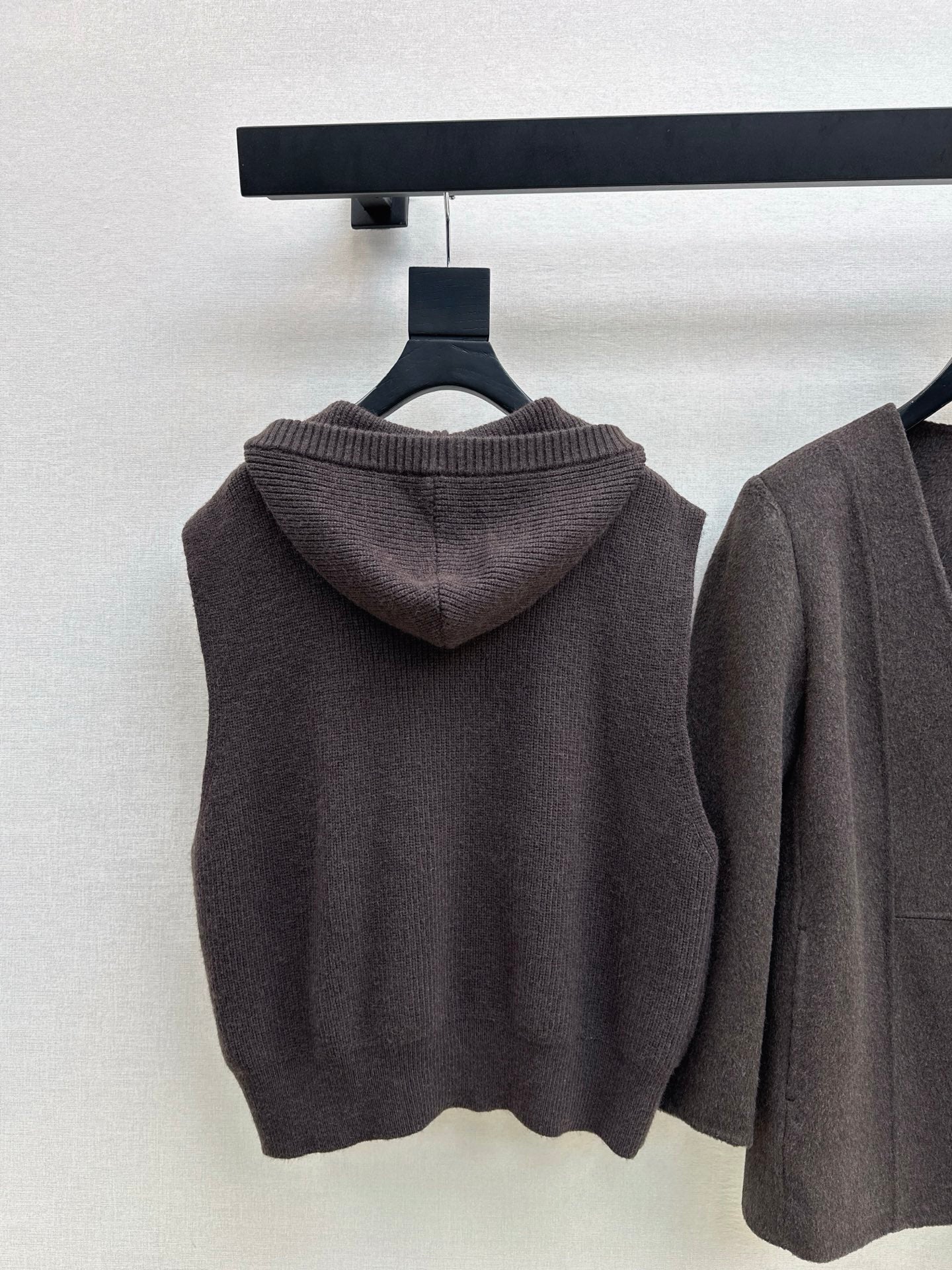 Loro NEW vest jacket suit