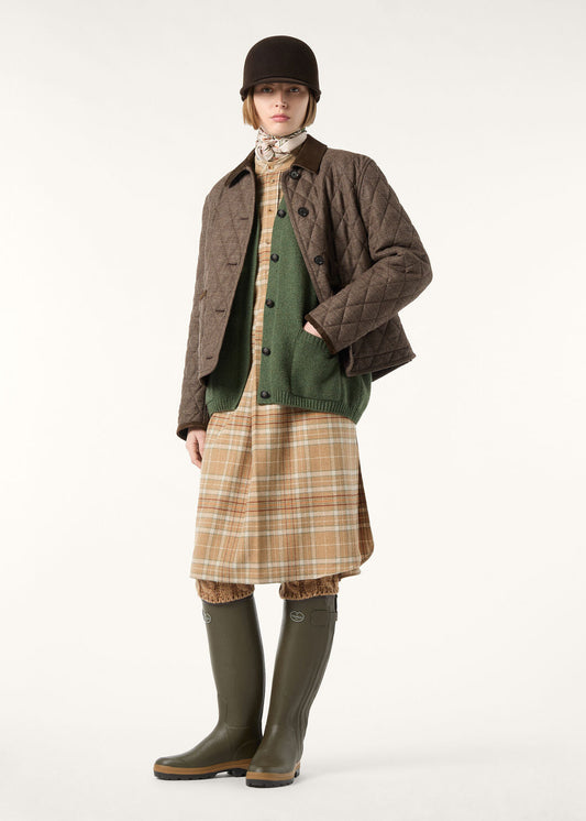 Loro NEW Linen cotton jacket