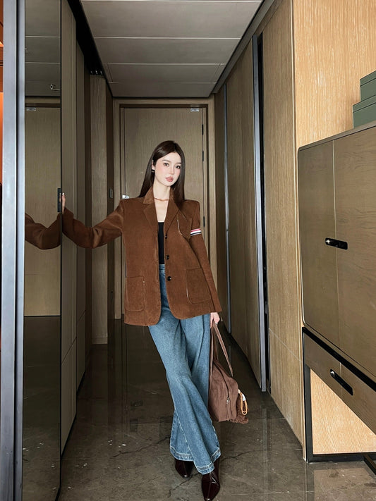 Thom NEW Corduroy blazer