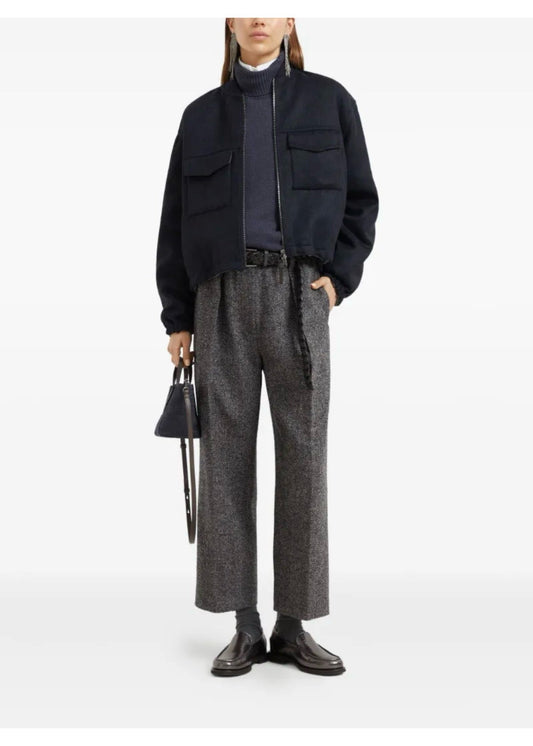 Brune NEW cropped pants