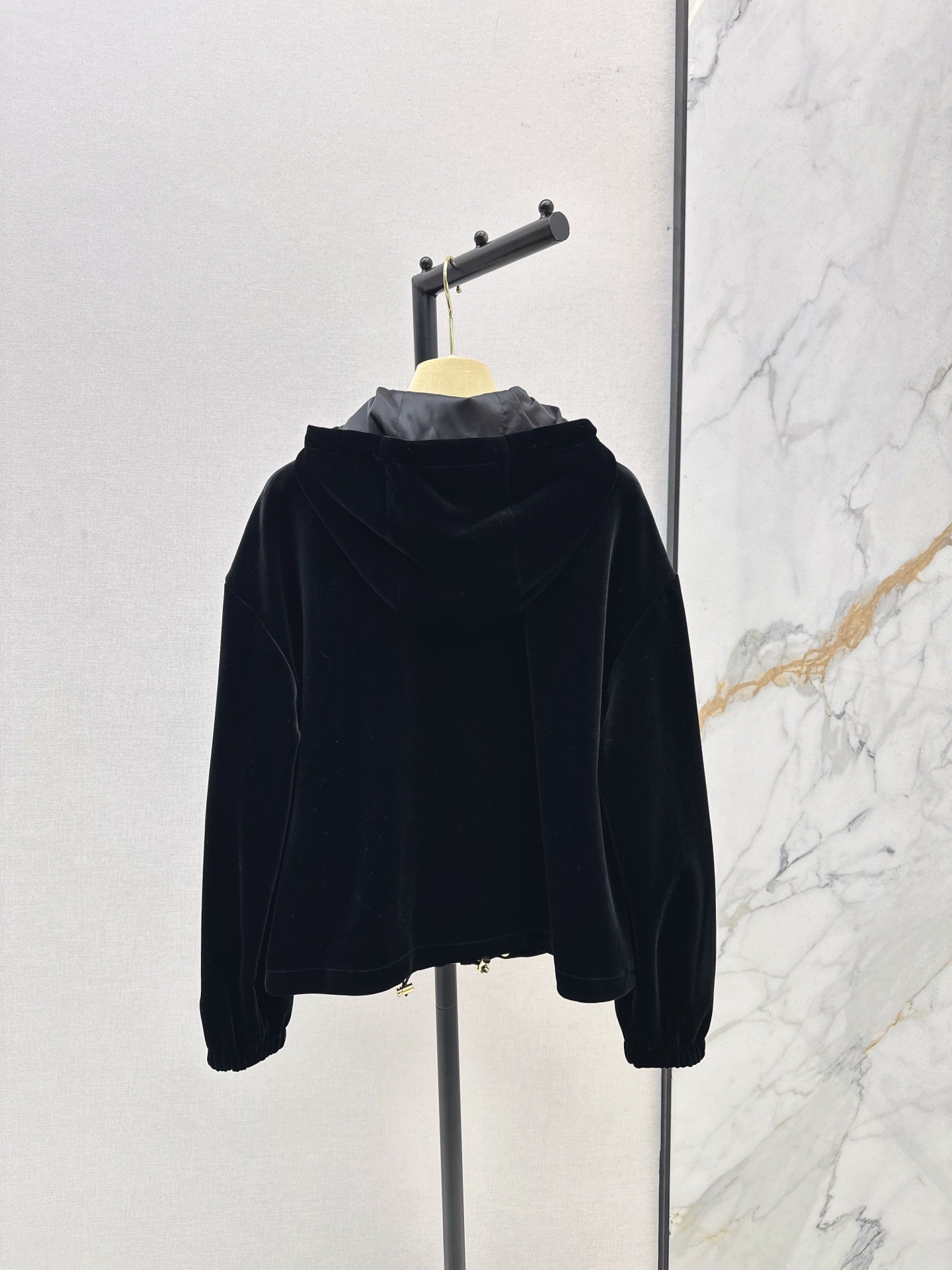 Miu NEW velvet jacket