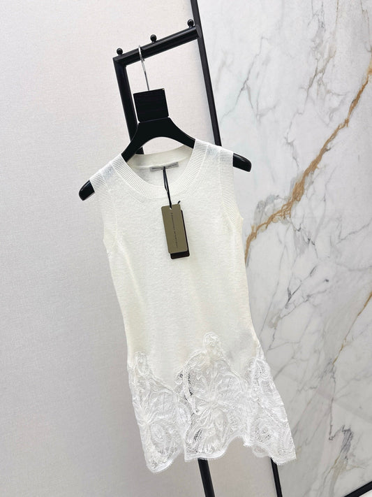 ES NEW cashmere vest