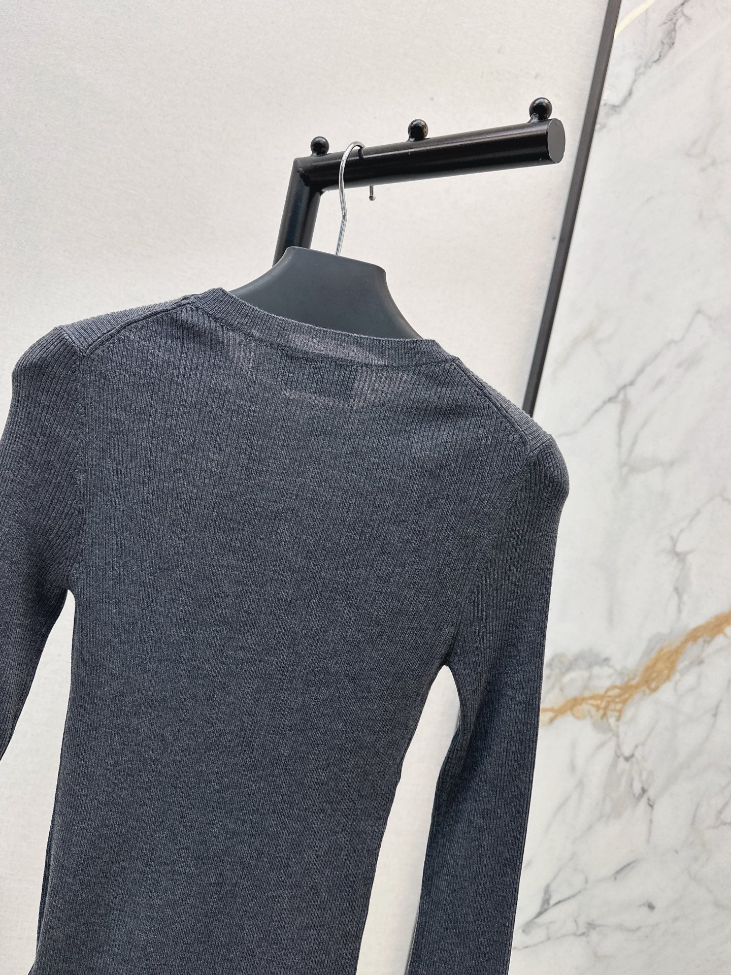 Pra NEW knitted shirt