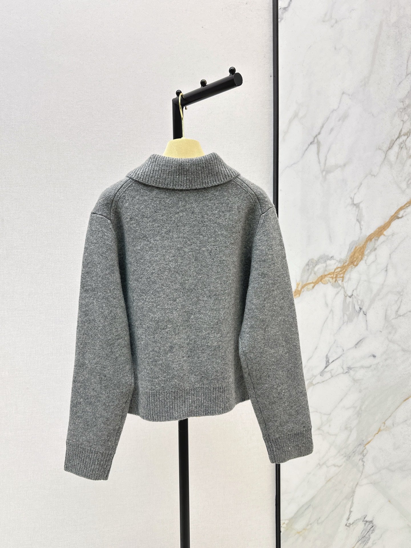 Miu NEW wool cardigan