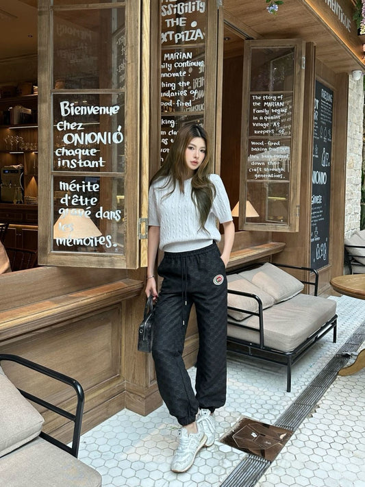 Guc NEW Casual pants