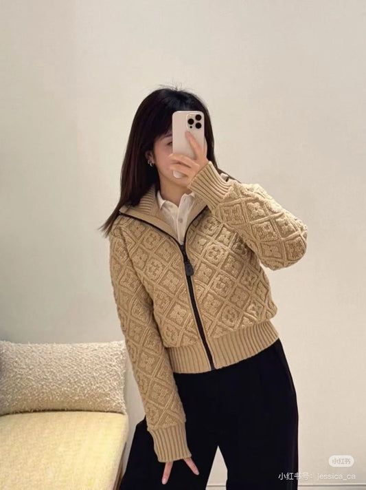 Louis NEW Hooded jacket