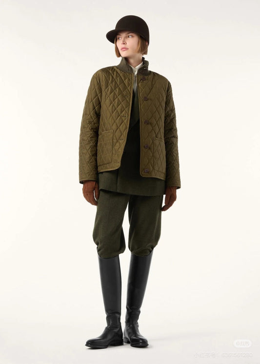 Loro NEW padded jacket