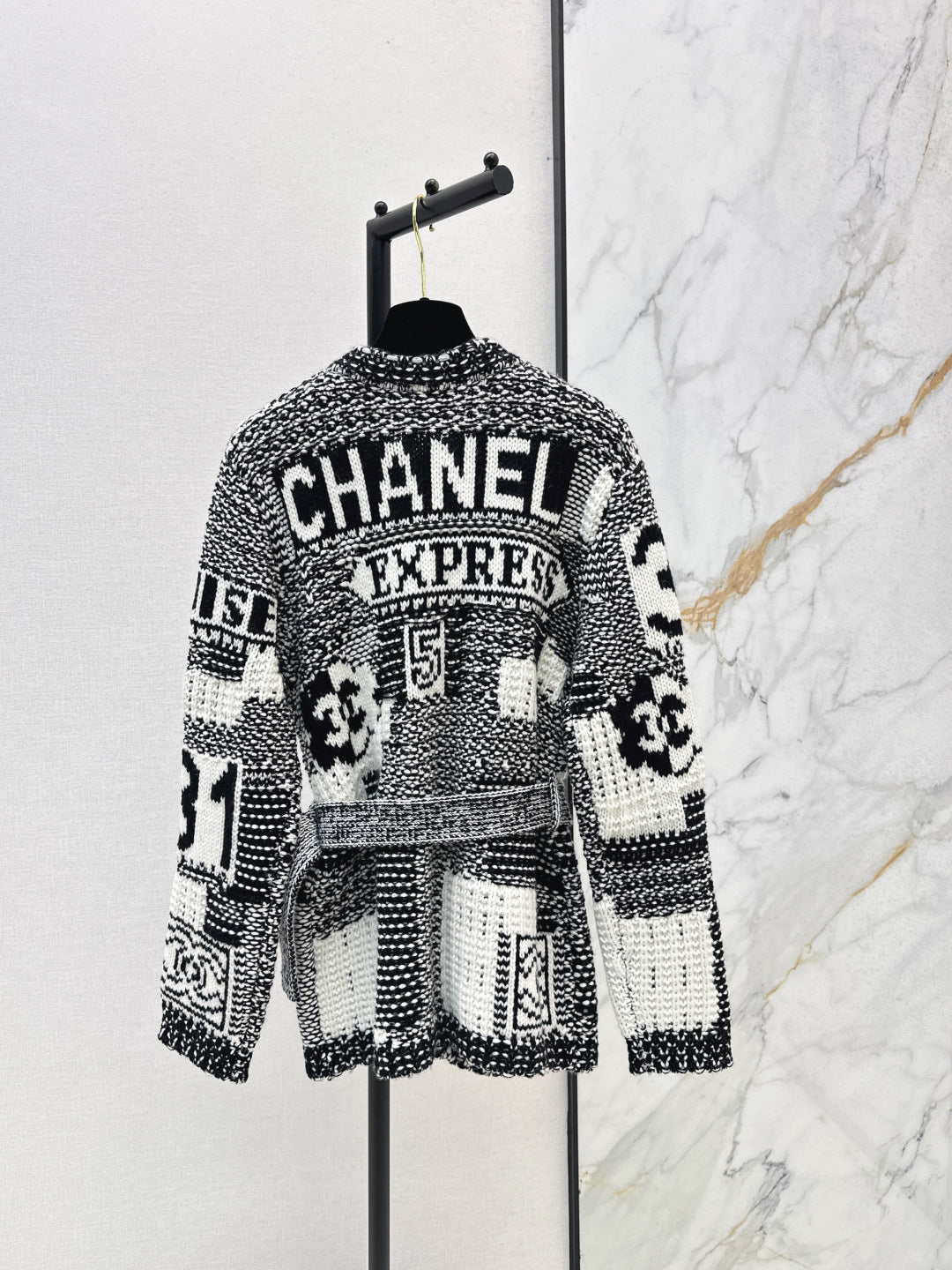 Chan NEW cardigan jacket