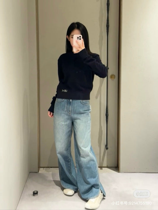 Loe NEW knitted sweater