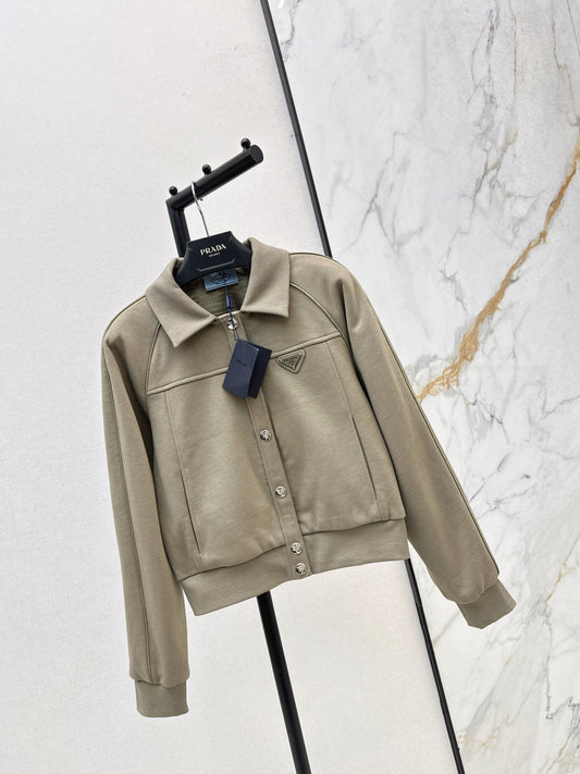 Pra NEW lapel jacket