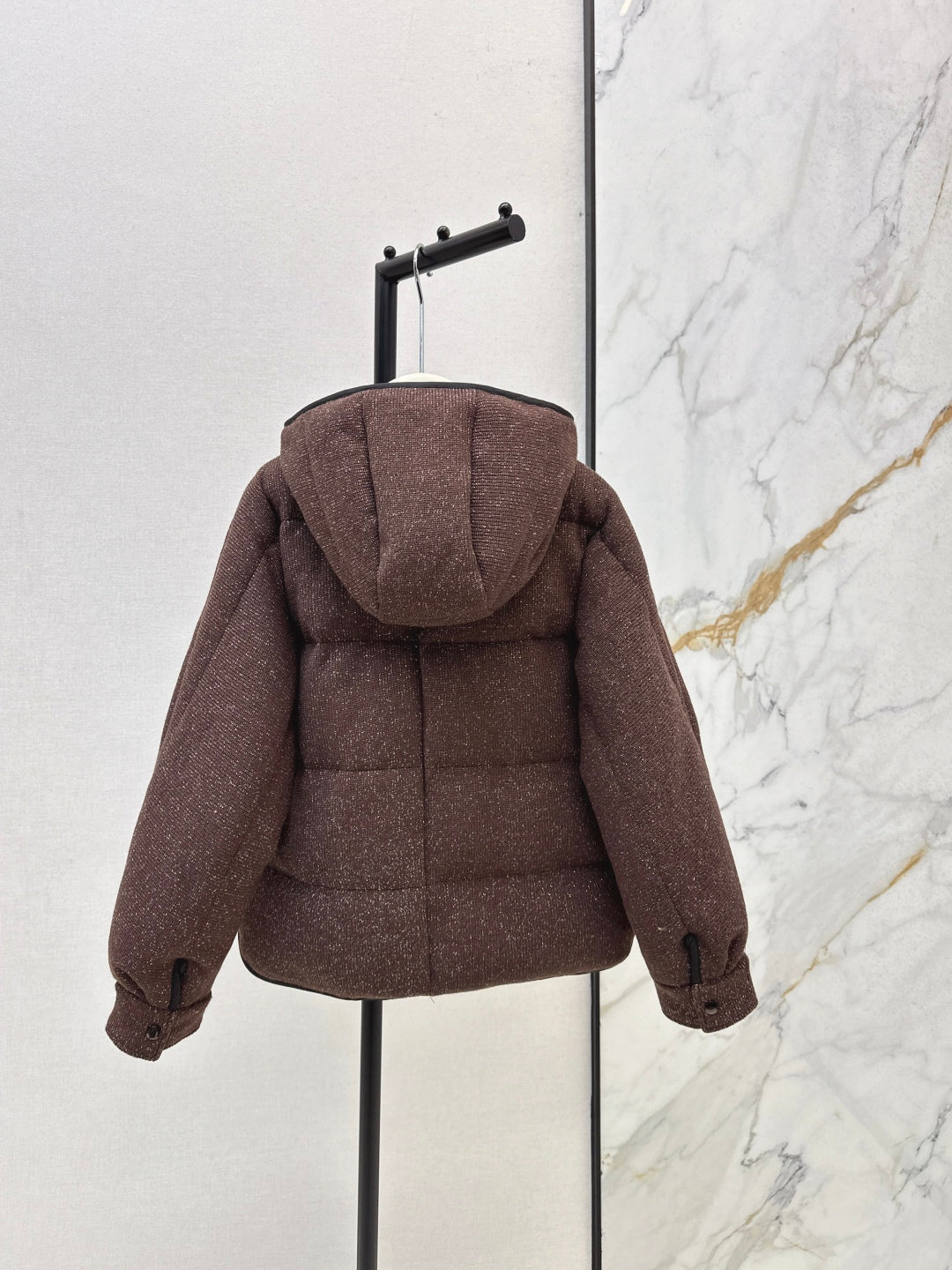 Brun NEW down jacket