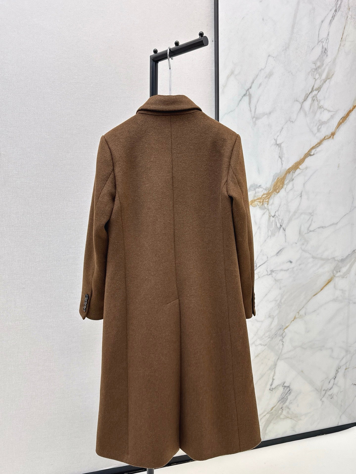 Loro NEW Woolen overcoats