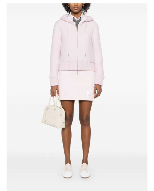 Thom NEW woolen hooded coat